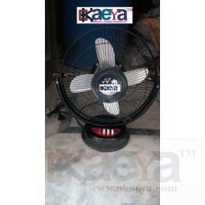 OkaeYa 4 Blade Table Fan 